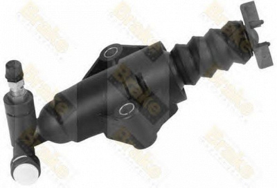 BRAKE ENGINEERING wc1009be -  Рабочий цилиндр, система сцепления
